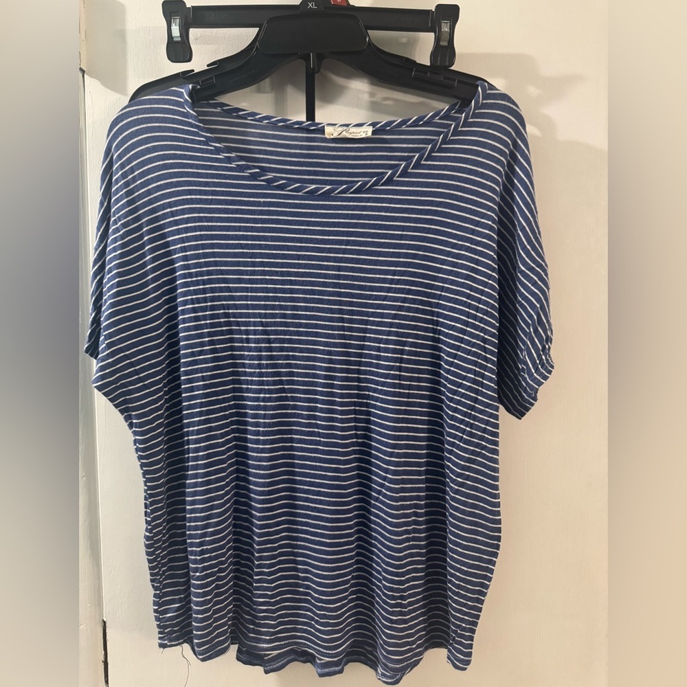 Prospect Blvd Medium Tee